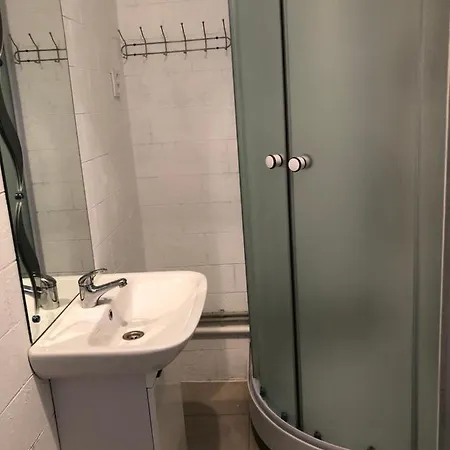 Apartment Deribasovskaya / Old Town/city Garden Odesa