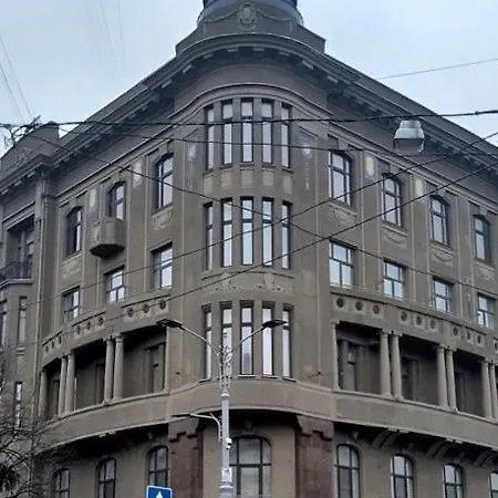Apartment Deribasovskaya / Old Town/city Garden *